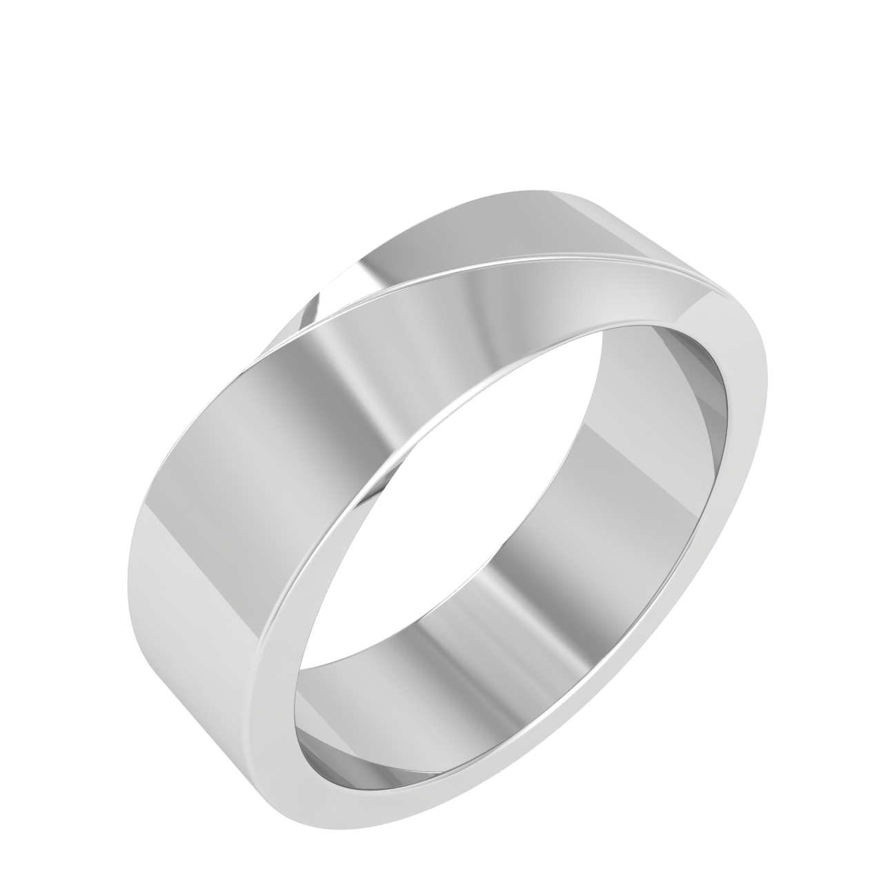 GOLD MEN'S RINGS